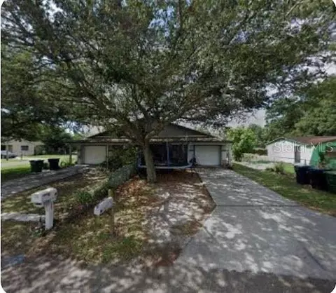 3805 E Cayuga St, Tampa, FL 33610