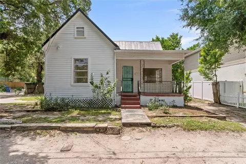 2227 E 18th Ave, Tampa, FL 33605