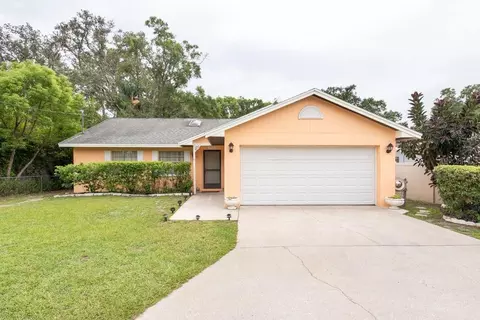 1512 W Lambright St, Tampa, FL 33604