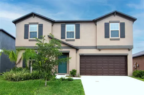 10367 Scarlet Skimmer Dr, Riverview, FL 33578
