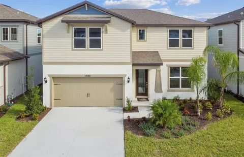 14180 Hammock Crest Way, Riverview, FL 33569