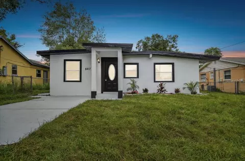 8417 N Semmes St, Tampa, FL 33604