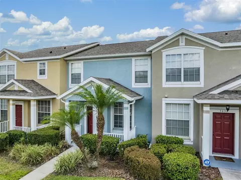 3434 Santa Rita Ln, Land O Lakes, FL 34639