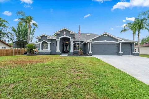 22240 Weeks Blvd, Land O Lakes, FL 34639