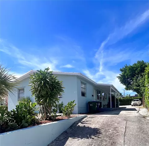836 Dr Martin Luther King Jr Blvd, Riviera Beach, FL 33404