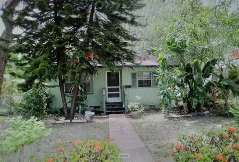 Undisclosed, Saint Petersburg, FL 33705