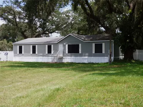 4420 Keene Rd, Plant City, FL 33565