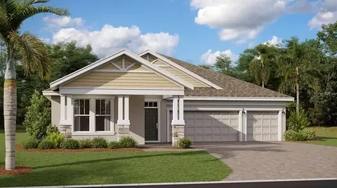 6133 Claystone Way, Mount Dora, FL 32757