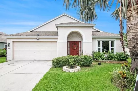 7808 Mariners Harbour Dr, Wesley Chapel, FL 33545