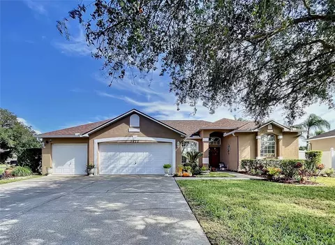3622 Grand Forks Dr, Land O Lakes, FL 34639