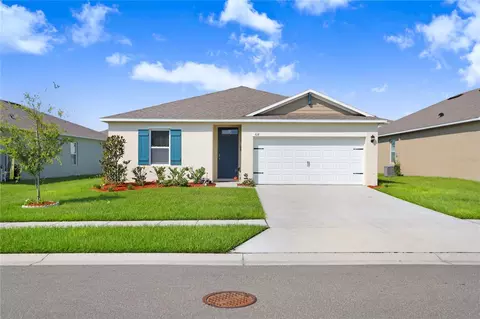 618 Honey Bell Rd, Winter Haven, FL 33880