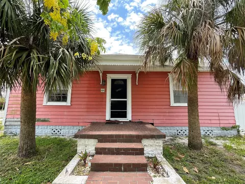 400 71st Ave, Saint Pete Beach, FL 33706