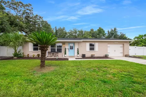 Undisclosed, Spring Hill, FL 34608