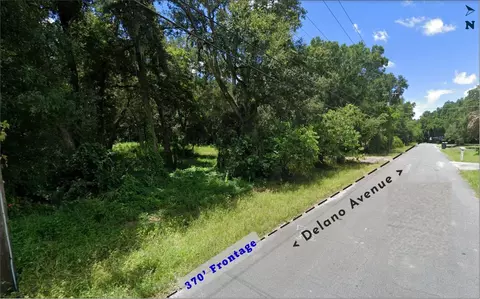 6915 Delano Ave, Tampa, FL 33619