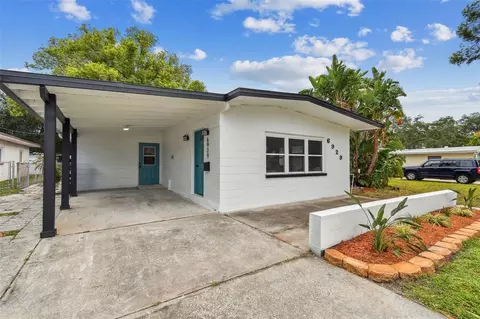 6929 39th Ave N, Saint Petersburg, FL 33709