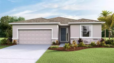 254 Mangrove Manor Dr, Apollo Beach, FL 33572