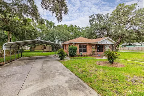 1901 E Chelsea St, Tampa, FL 33610