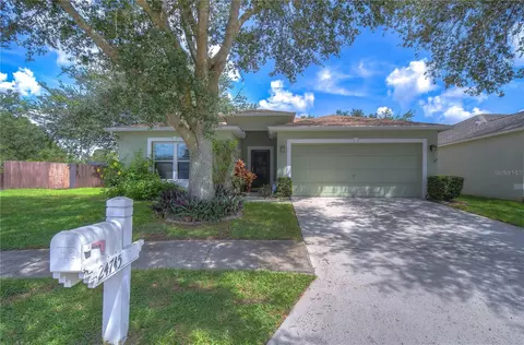24745 Mary Beth Ct, Land O Lakes, FL 34639
