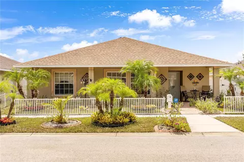 2309 Pleasure Run Dr, Ruskin, FL 33570