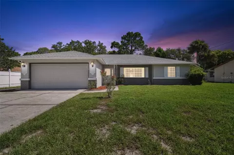 9191 Gerona St, Spring Hill, FL 34608