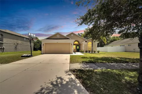 8412 Carriage Pointe Dr, Gibsonton, FL 33534
