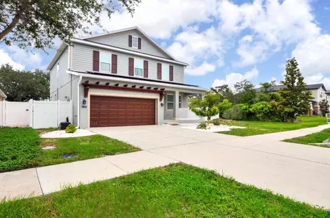 7614 S Shamrock Rd, Tampa, FL 33616