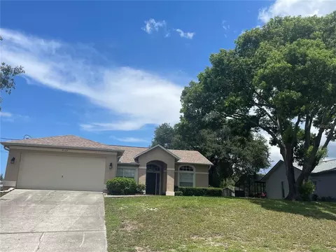 9165 Eldridge Rd, Spring Hill, FL 34608