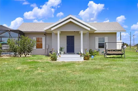 300 Fort Meade Rd, Frostproof, FL 33843