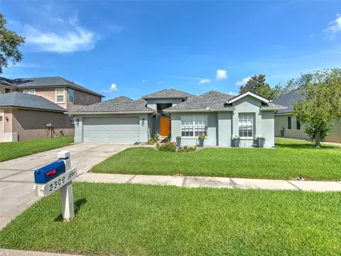 3309 Fox Squirrel Ln, Valrico, FL 33596