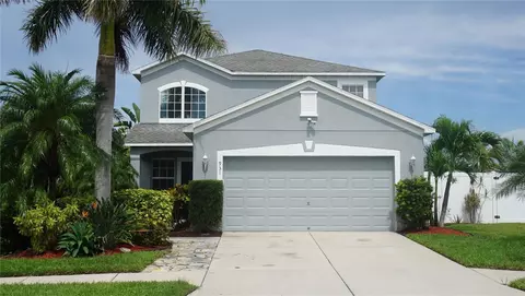 931 Seminole Sky Dr, Ruskin, FL 33570