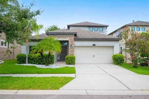 11525 Blue Crane St, Riverview, FL 33569