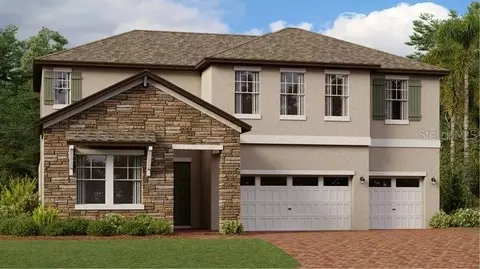 12832 Bergstrom Bay Dr, Riverview, FL 33579
