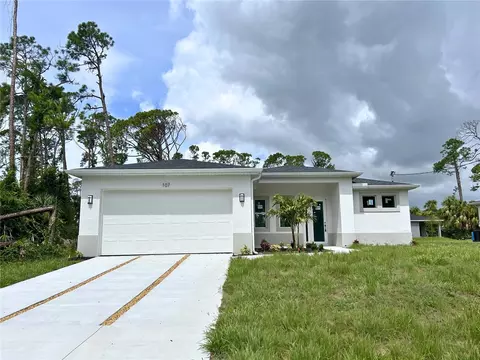 107 Sundiet St, Port Charlotte, FL 33954