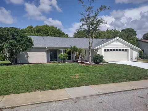12312 Cobble Stone Dr, Hudson, FL 34667