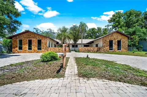 13303 N Rome Ave, Tampa, FL 33612