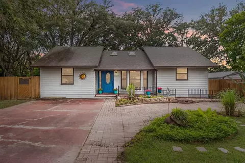 5344 S Marsha Ter, Homosassa, FL 34446