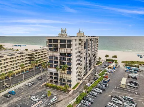5396 Gulf Blvd #106, Saint Pete Beach, FL 33706