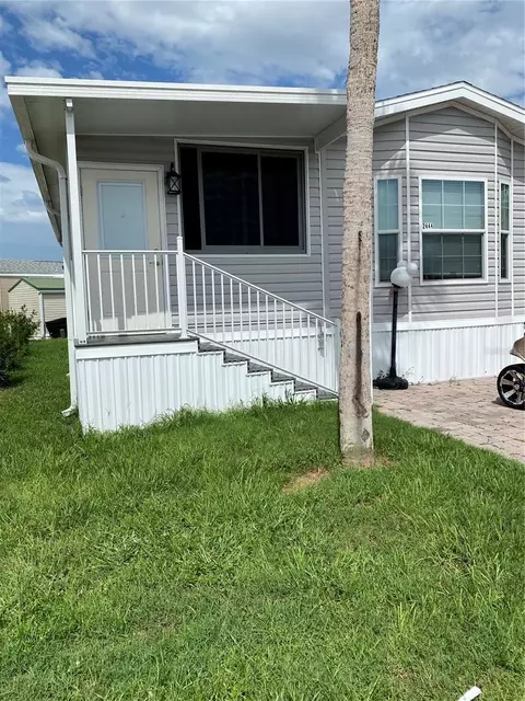 2444 Citrus Tree Rd #264, Clermont, FL 34714