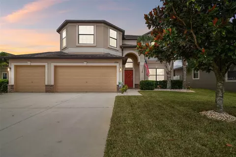 13908 Windy Knoll Dr, Riverview, FL 33579