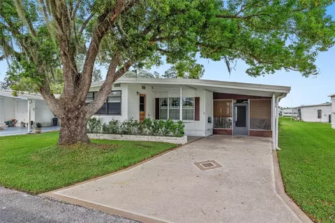 34911 Carl Ave, Zephyrhills, FL 33541