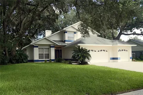 3023 Colonial Ridge Dr, Brandon, FL 33511