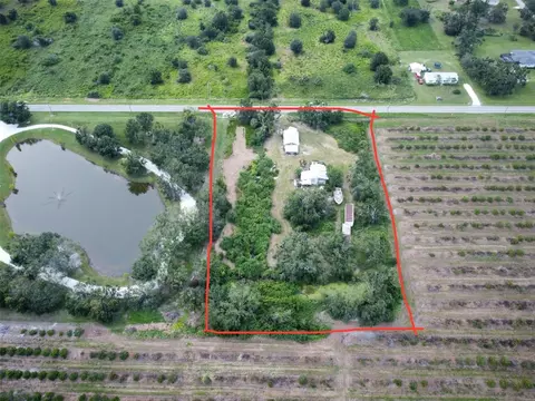 6683 SW Senate St, Arcadia, FL 34269