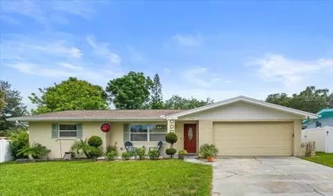 1341 Chesterfield Dr, Clearwater, FL 33756