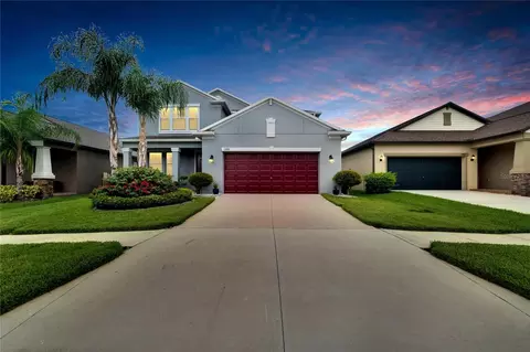 13911 Sage Thrasher Ln, Riverview, FL 33579