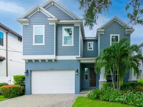 3607 W Vasconia St, Tampa, FL 33629