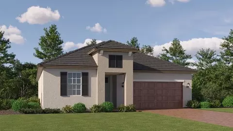 10523 Gable Dig Loop, San Antonio, FL 33576