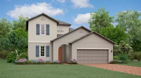 10548 Tupper Cay Dr, San Antonio, FL 33576