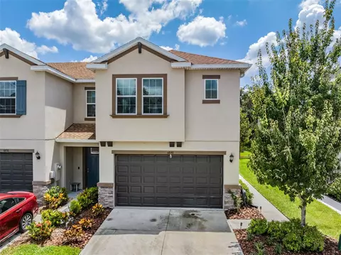 6840 Citrus Creek Ln, Tampa, FL 33625