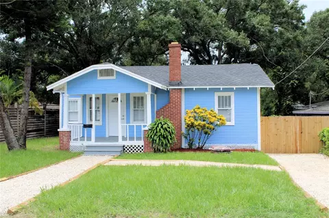 304 W Violet St, Tampa, FL 33603