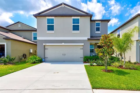9320 Lemon Drop Loop, Sun City Center, FL 33573